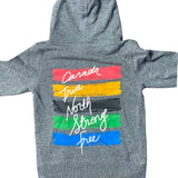Hudson's Bay Canada Hoodie