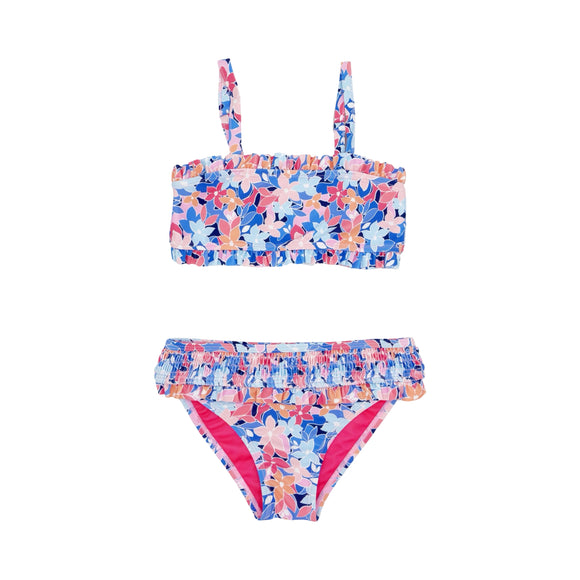Feather 4 Arrow Wanderlust Bikini - Garden Party