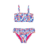 Feather 4 Arrow Wanderlust Bikini - Garden Party