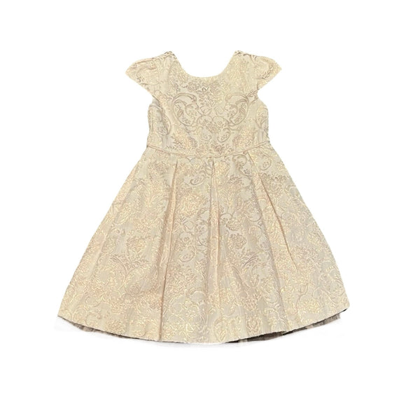 Janie and Jack Formal Dress