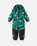 Reima Snowsuit