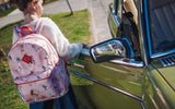 Herschel Heritage Backpack Youth - Fashion Dogs