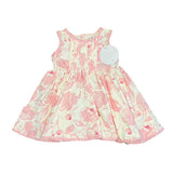 Sweet Honey Floral Dress