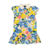 Ralph Lauren Floral Dress