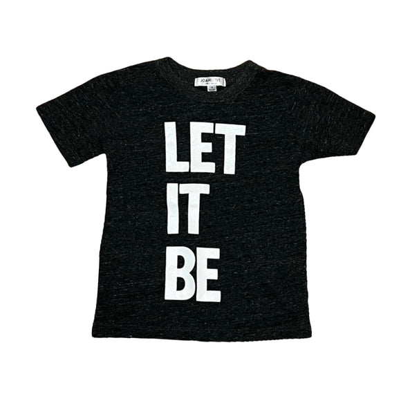 Joah Love Let It Be T-Shirt