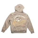 Hollister Hoodie