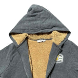 Cyrillus Sherpa Lined Sweatshirt