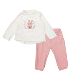 Mayoral Bunny Set