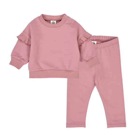 Musli Cozy Me Set - Nostalgia Rose