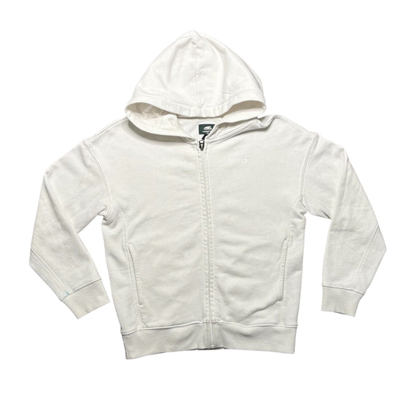 Roots Zip-Up Hoodie