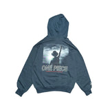 Zara x Netflix One Piece Hoodie