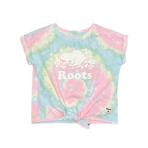 Roots Tie Dye Shirt