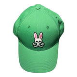 Psycho Bunny Baseball Cap