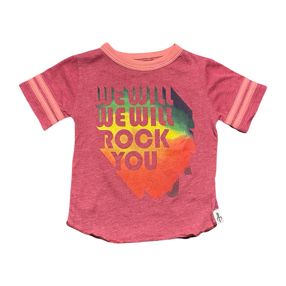 Rowdy Sprouts T-Shirt