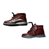 Piccolo Tesoro Leather Boots