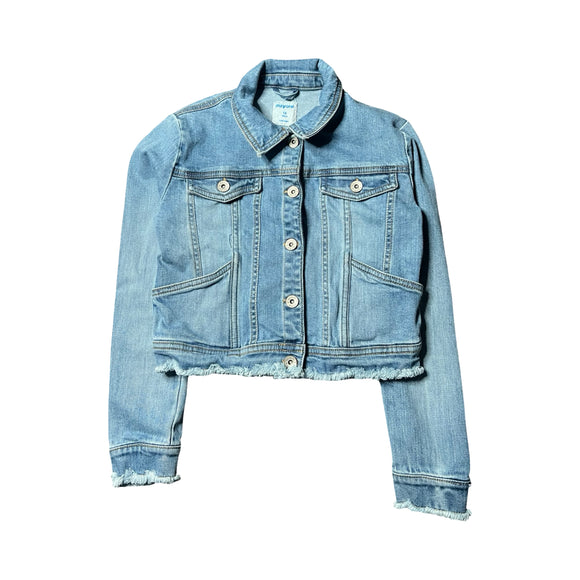 Mayoral Jean Jacket