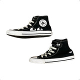 Converse Easy-On High Tops