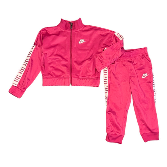 Nike Baby Pink Set