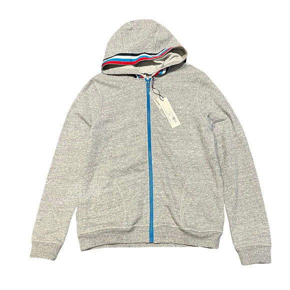 Little Marc Jacobs Zip-Up Hoodie