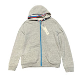Little Marc Jacobs Zip-Up Hoodie