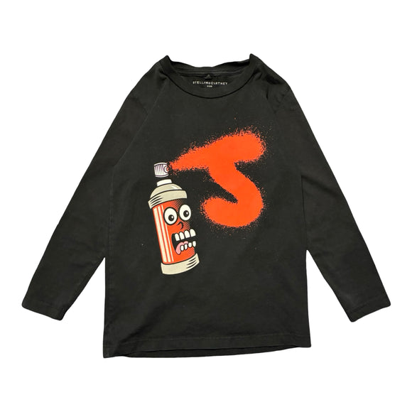 Stella McCartney Spray Can Shirt