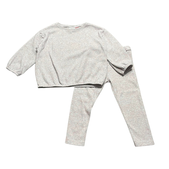 Zara Top & Pants Set