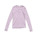 Jamie Kay Ribbed Henley