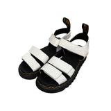 Doc Marten Velcro Sandals