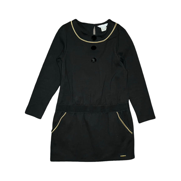 Little Marc Jacobs Black Dress