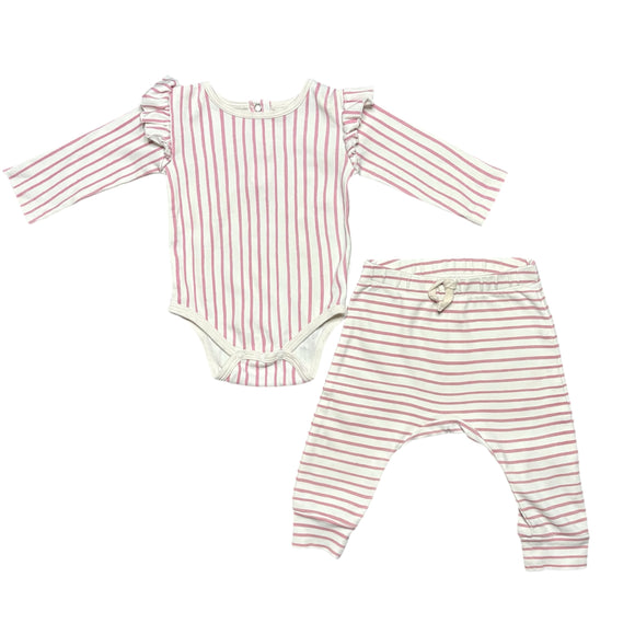 Pehr Baby Girls Set