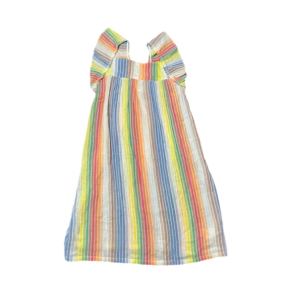 Bonton Striped Dress