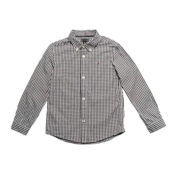 Tommy Hilfiger Checked Shirt