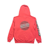 Santa Cruz Hoodie