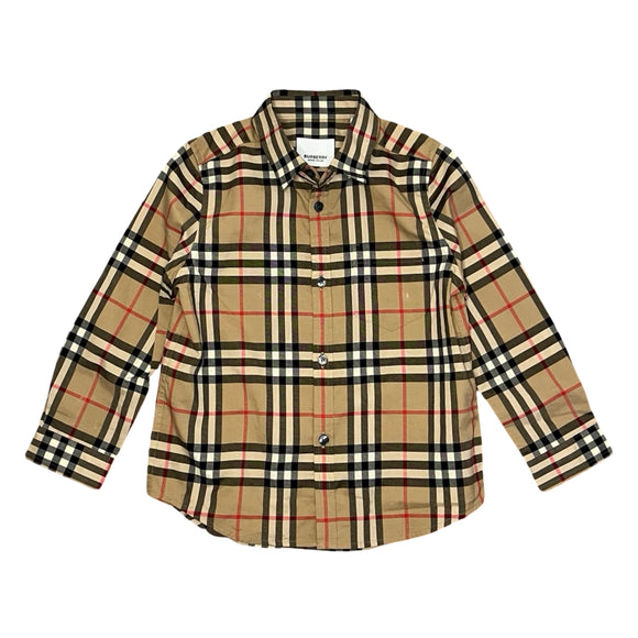 Burberry Dress Shirt