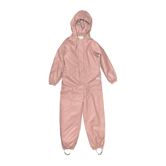 Thermo Lined Rain Suit