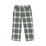 Me & Henry Rockford Plaid Lounge Pants