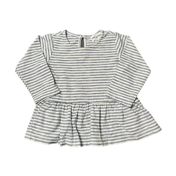 Miles the Label Tunic