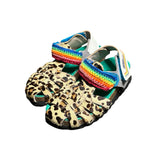 Maison Mangostan Sandals