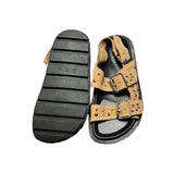 Zara Grommet Sandals