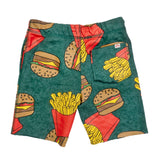 Appaman Camp Shorts - Burger Deluxe