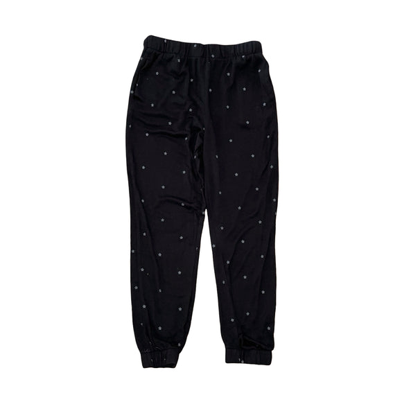 Gap Black Star Joggers