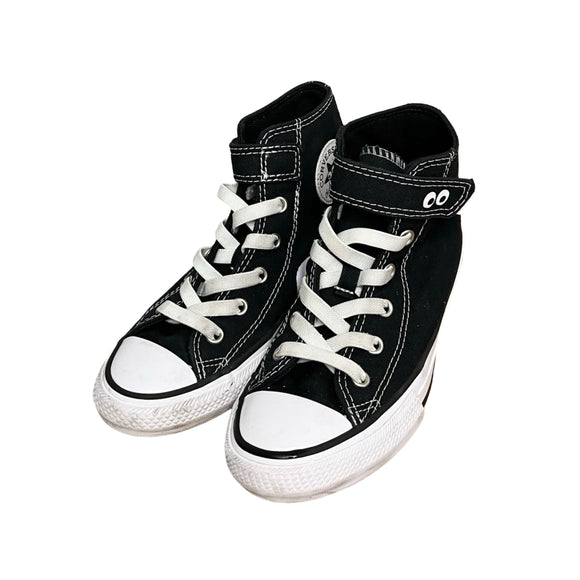 Converse Easy-On High Tops