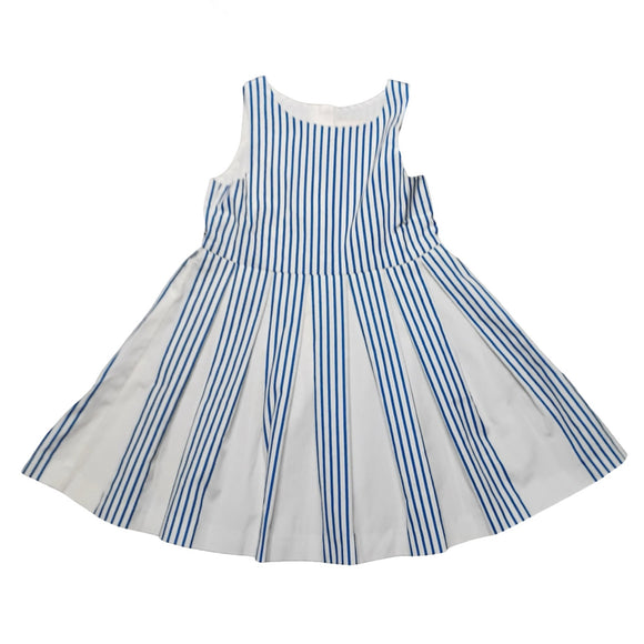 Jacadi Striped Dress