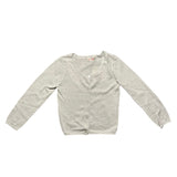 BillieBlush Girls Lurex Cardigan