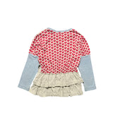 Little Skye by Paper Wings Alice Tee