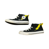Converse Easy-On High Tops