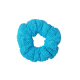Limeapple Crinkle Hair Scrunchie 3 Piece Set