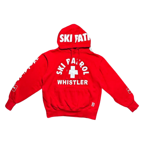 Ski Patrol Sweatshirt