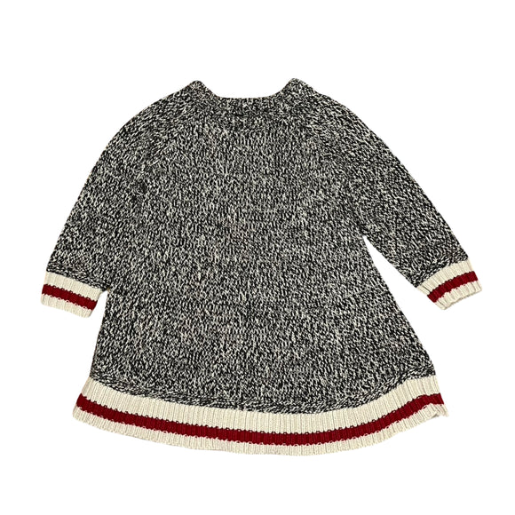 Roots Cabin Sweater Dress