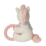 Mary Meyer - Giddy Up Pony Teether Rattle - 6″